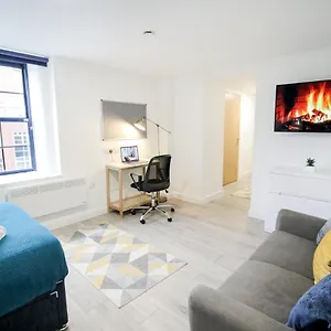 Stanley House City Living , Nottingham United Kingdom