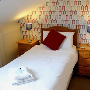 Esplanade Gardens 4*, Scarborough United Kingdom