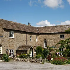 The Old Vicarage 4*, Leyburn United Kingdom