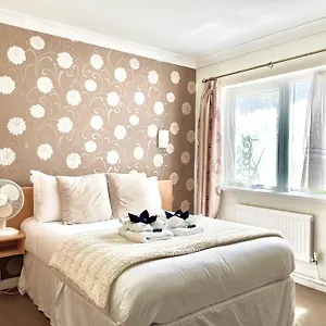 Durley Grange 3*, Bournemouth United Kingdom