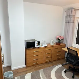 9 Bancroft Close , Cambridge (Cambridgeshire) United Kingdom