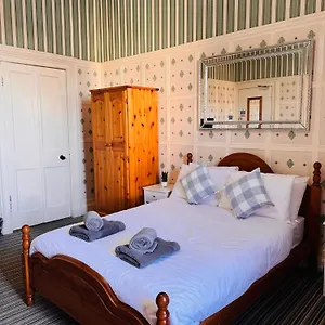 Guest house Travel, Edinburgh